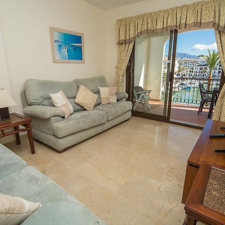 Marina Real 124 Appartement Manilva Buitenkant foto